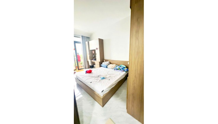 Hiếm Bán Nhà 2 Tầng 53m2_4*13_3PN chỉ hơn 4 Tỷ Gần Chợ Thủ Đức Trường Thọ Mới Ở Ngay